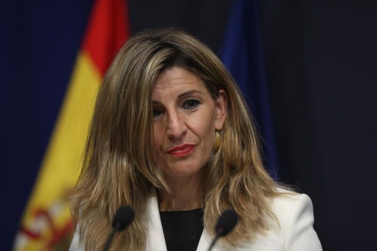 El FMI: La reforma laboral planteada en España identifica bien las prioridades