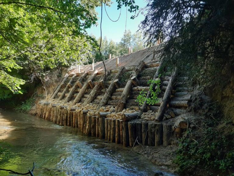 MITECO destinará 75 millones en ayudas a restauración de ríos