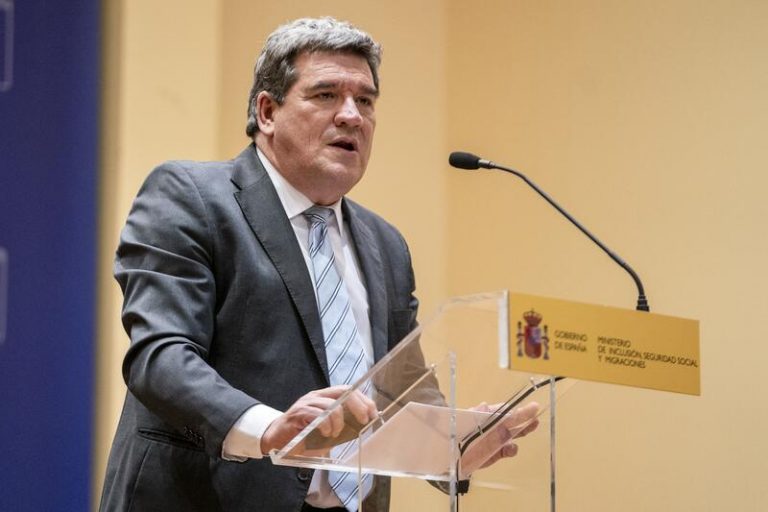 El Senado aprueba la primera parte de la reforma de las pensiones