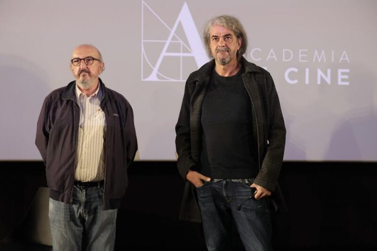 León de Aranoa, tras pasar el corte de los Oscar, pide a académicos ver ‘El buen patrón’