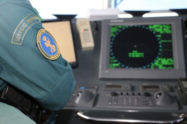 Interceptados 66 migrantes en cinco pateras en Cabrera e Ibiza en las últimas horas