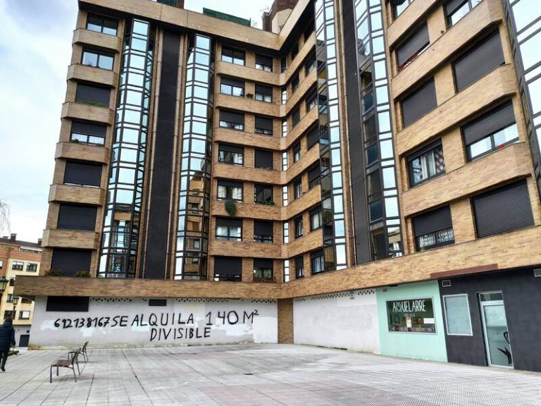 Donpiso augura un 2022 «muy impredecible» para el sector inmobiliario