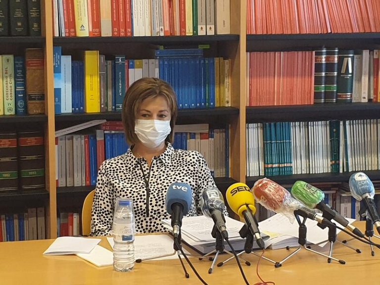 La Fiscalía ve «proporcionada» la implantación en Asturias del certificado COVID-19