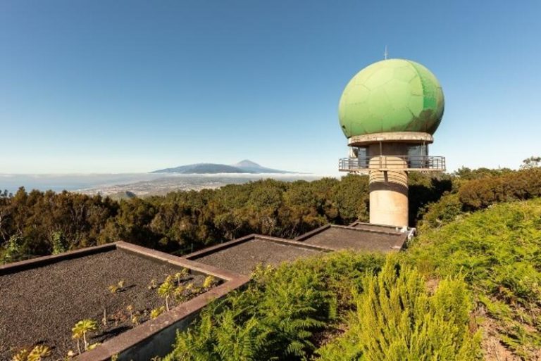 Enaire lanza el proyecto Green Sky, con el que evitará la emisión de 185.000 toneladas de CO2 en 5 años