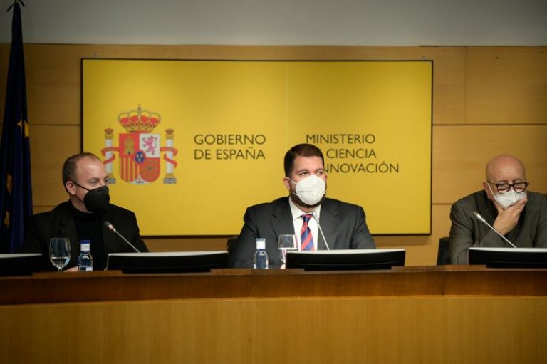 El Gobierno constituye el órgano interadministrativo que promoverá València Capital Mundial del Diseño 2022