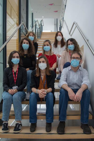 La ventilación mecánica puede estimular las células tumorales en cáncer de pulmón