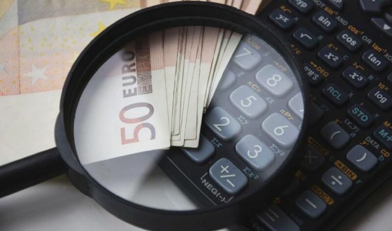 Casi una cuarta parte de los españoles se endeudará para afrontar los gastos navideños