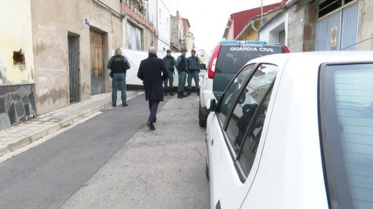 La madre de Marta Calvo pide la prisión permanente revisable para el asesino de su hija
