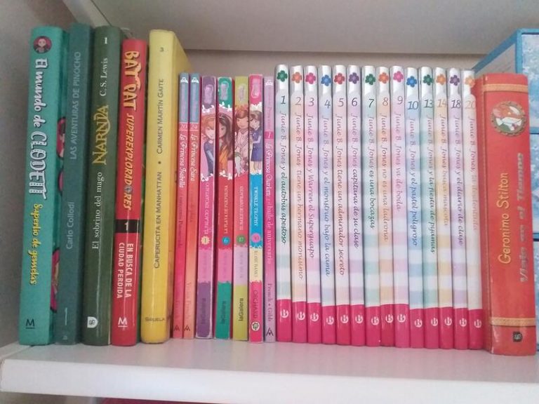 Los libros infantiles consolidan los estereotipos de género en las mentes jóvenes