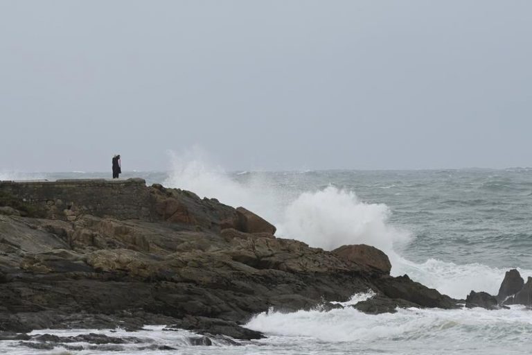 Protección Civil alerta por lluvias en el oeste peninsular