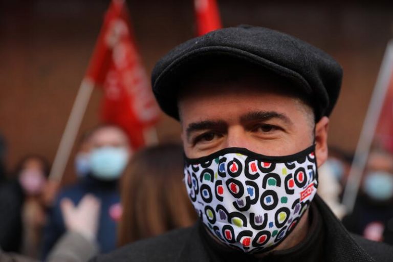 Sordo ve «netamente positivo» el acuerdo sobre la reforma laboral