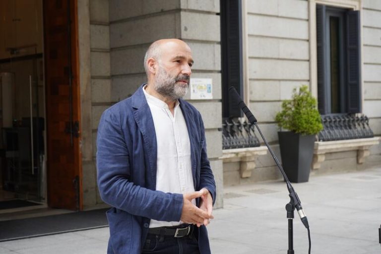 El BNG pide en el Congreso medidas para garantizar que haya test de antígenos a precios bajos