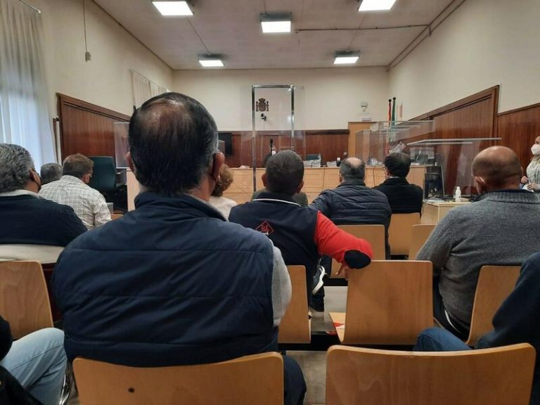 Exalcaldes de Almonte celebran la sentencia absolutoria porque «se hace justicia con la agricultura de Doñana»