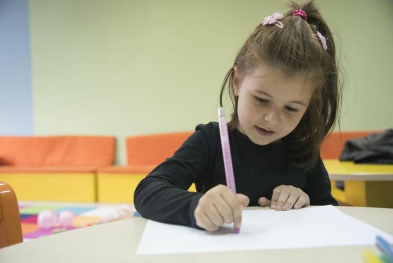 Aldeas Infantiles SOS enseña a los más pequeños la Agenda 2030