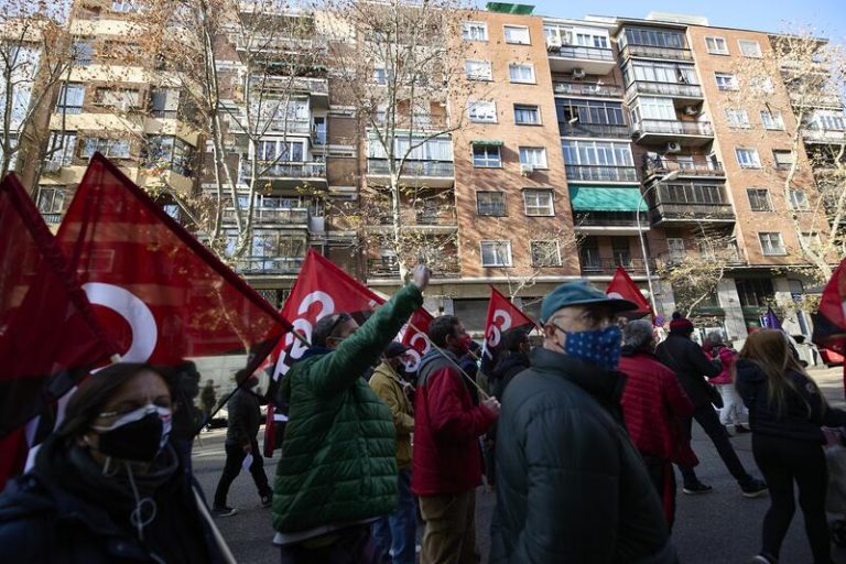 CGT considera «insuficiente» la reforma laboral