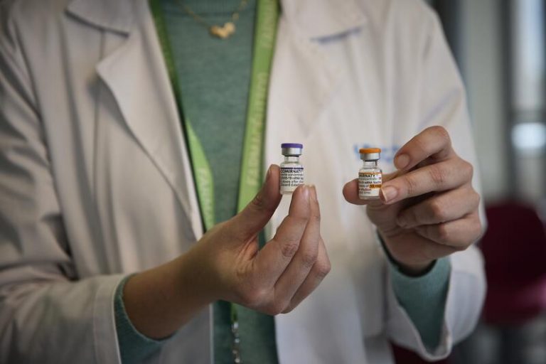 Baleares contabiliza 1.554 nuevos contagios de Covid y tres muertes