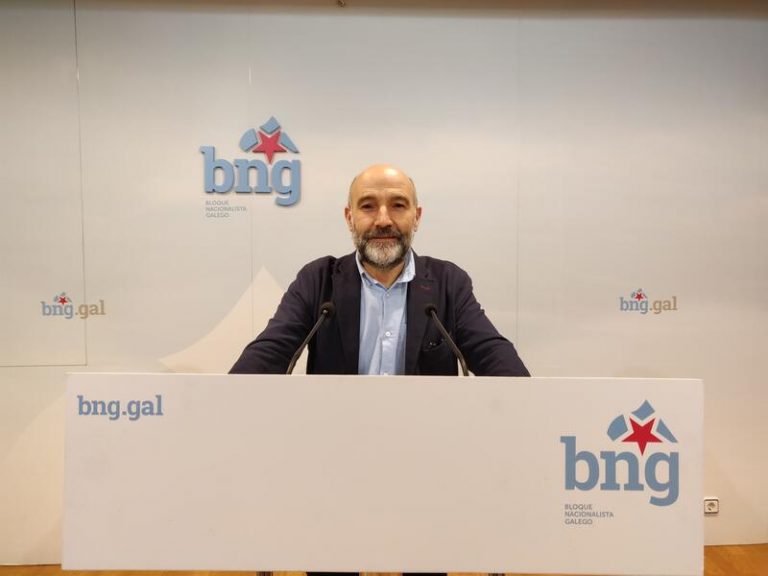 El BNG no avala la reforma laboral porque «no recupera ni avanza en derechos»