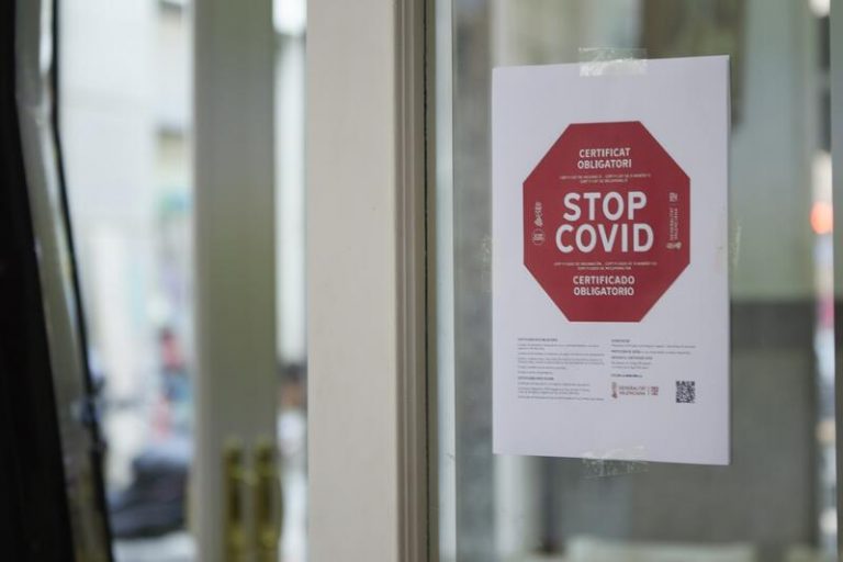 Canarias celebra la ratificación del Certificado Covid
