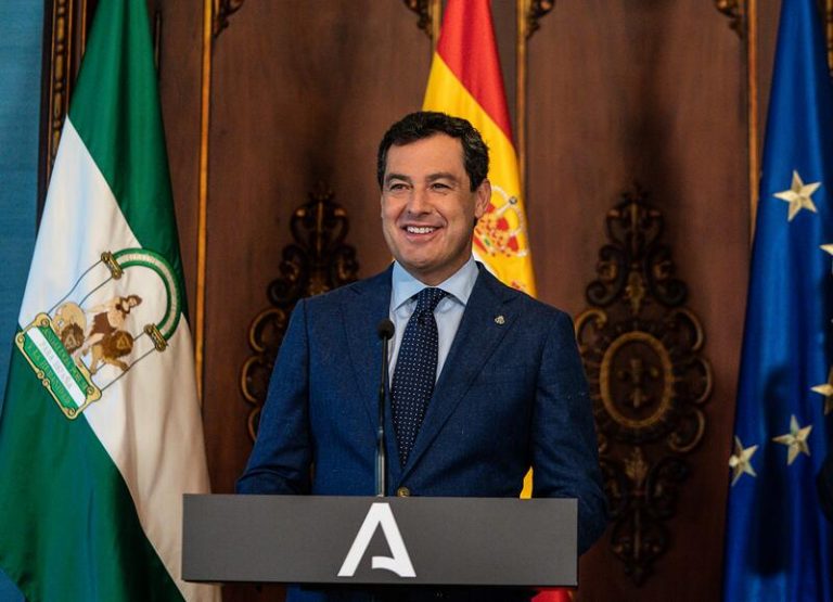 La Junta de Andalucía ultima la creación de la Comisión Delegada para la Agenda 2030