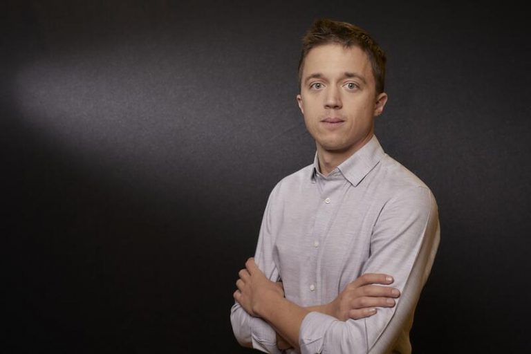 Errejón proclama que los comicios en Castilla y León permitirán ver si el problema en la izquierda es el «número de candidaturas»