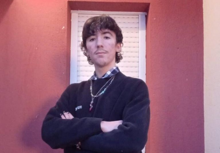 Ricardo, uno de los vocales del Consejo de Infancia: «Representaré a todos los menores, sobre todo, a los tutelados»