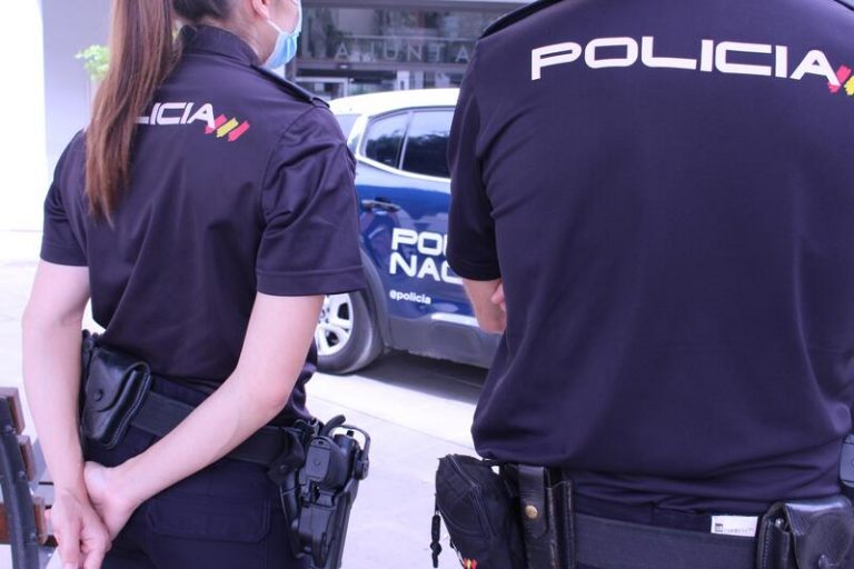 Detenido un hombre tras confundir a 2 jóvenes como ladronas y agredir a una de ellas en Palma