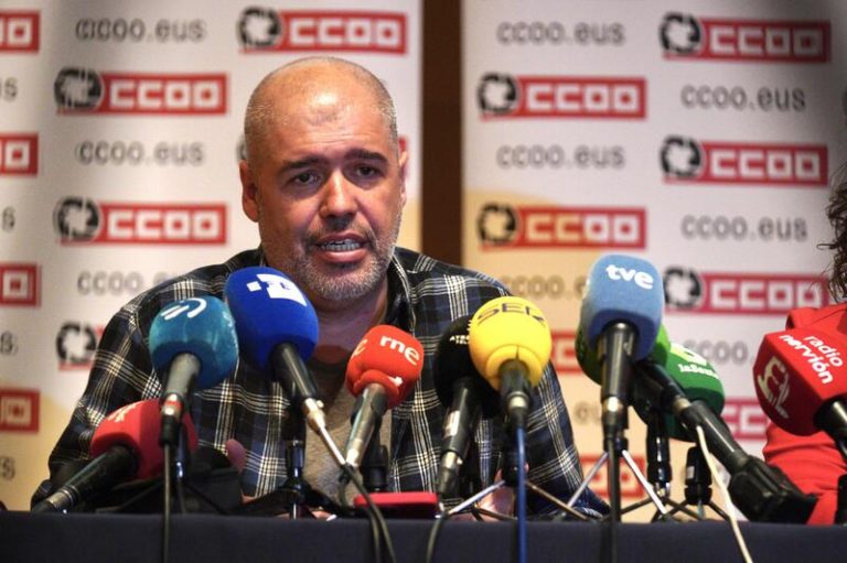 Sordo pide a partidos políticos valorar el «hecho inédito de una reforma laboral que recupera y gana derechos»
