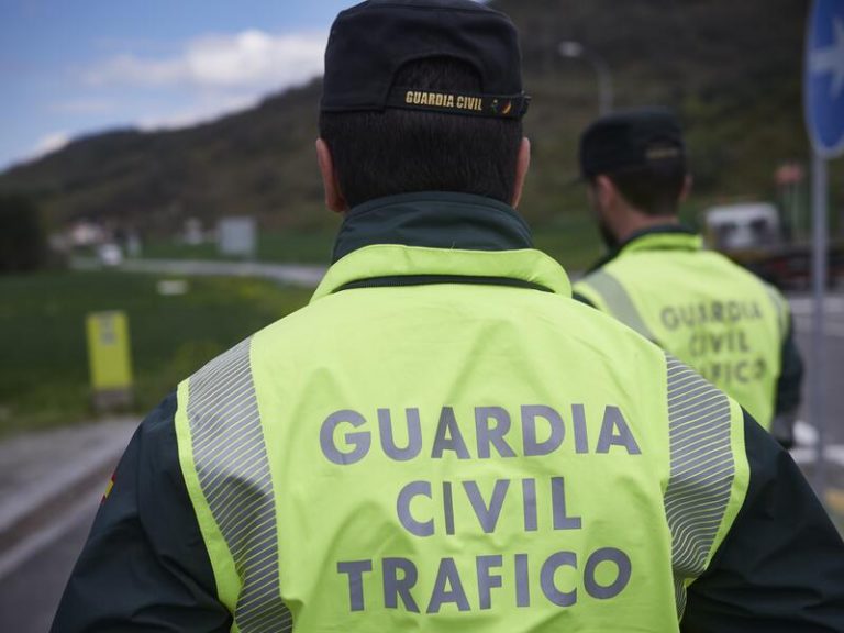 Detectadas en Navarra diez personas con intercomunicadores en el examen de conducir