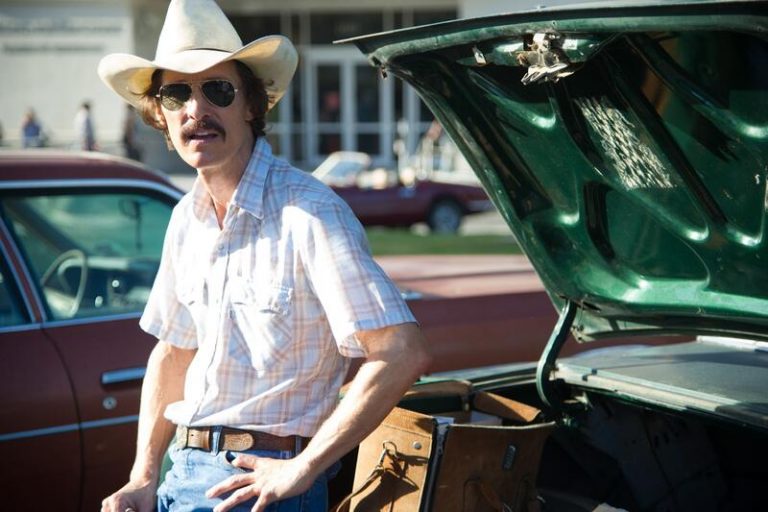 Fallece el director Jean-Marc Vallée, director de ‘Dallas Buyers Club’ o ‘Big Little Lies’