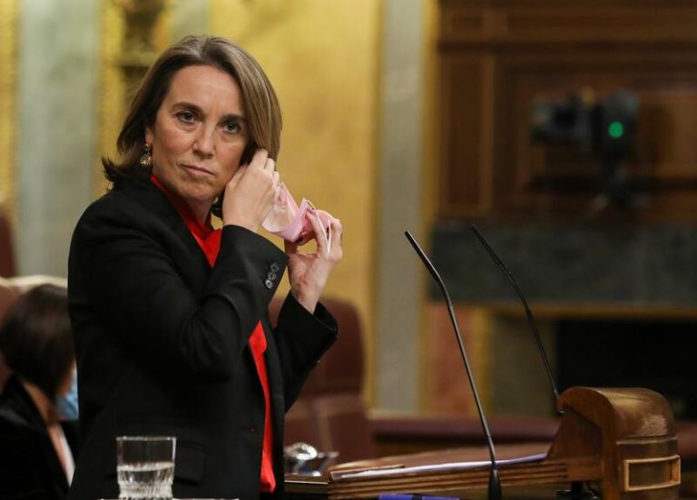 El PP llevará al Pleno del Congreso una censura de los «modos autoritarios y antilberales» del Gobierno de coalición