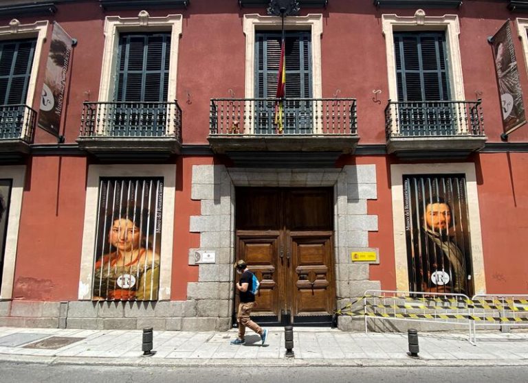 Cultura y Renfe retoman el proyecto ‘Museos en Red’ para reactivar el turismo cultural