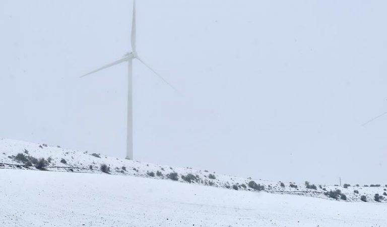 España alcanza el 21,2% de penetración de las renovables en 2020