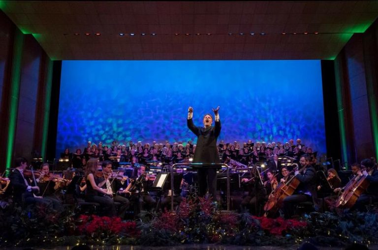 Fundación Excelentia celebra esta semana sus ‘Conciertos de Año Nuevo’
