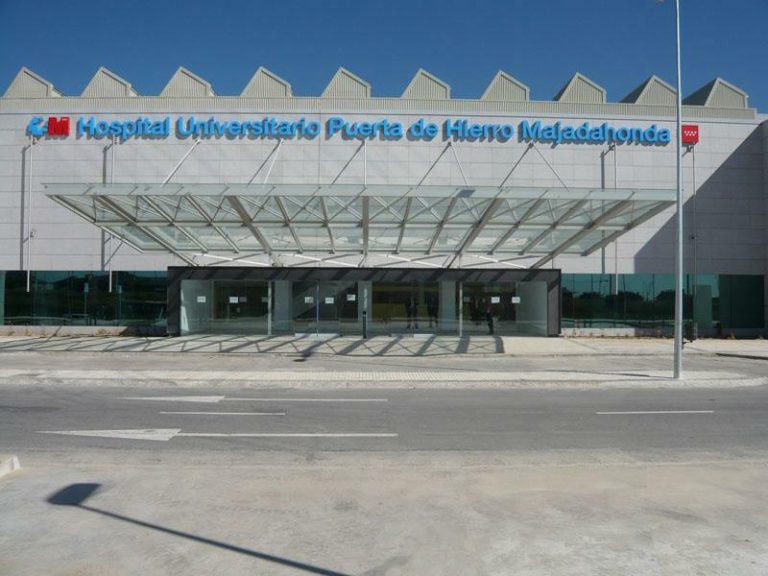 El TSJM ratifica que el ruido de la climatización del Hospital Puerta de Hierro no vulneró los límites permitidos