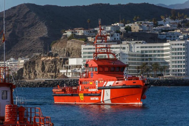 Salvamento Marítimo aprueba su primer Plan de Igualdad