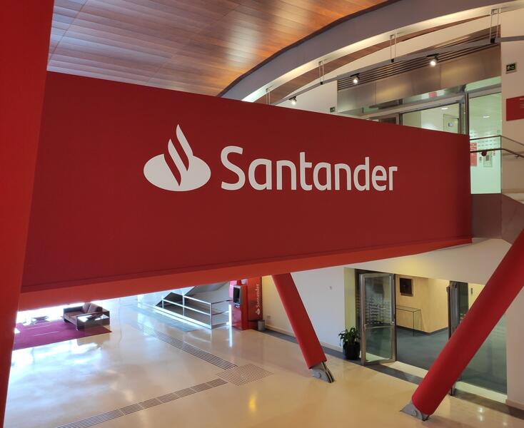 Santander amplía el plazo de aceptación de la OPA sobre Consumer USA