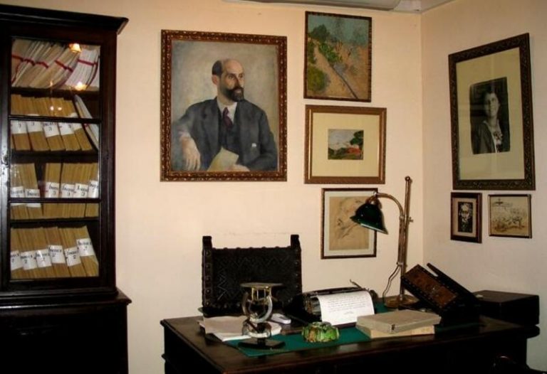 La Diputación de Huelva convoca el 42 Premio Iberoamericano de Poesía Juan Ramón Jiménez