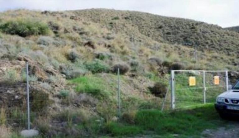 El Supremo decidirá finalmente si el CSN debe limpiar la radiactividad en Palomares
