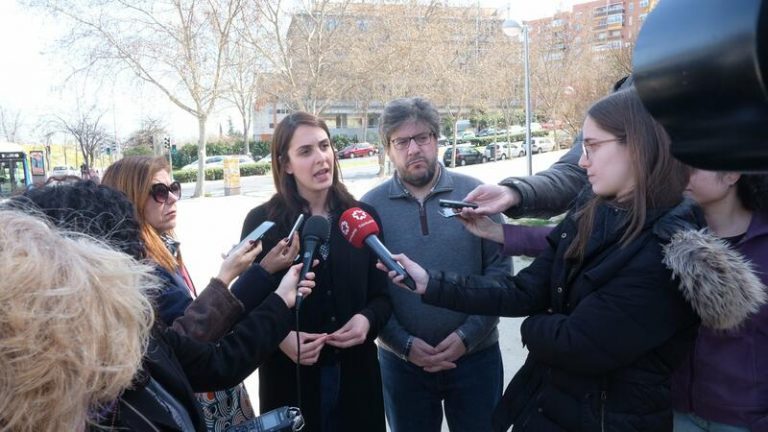 Más Madrid ve con estupor un presupuesto diseñado para Vox y aprobado por el «comodín» de Almeida