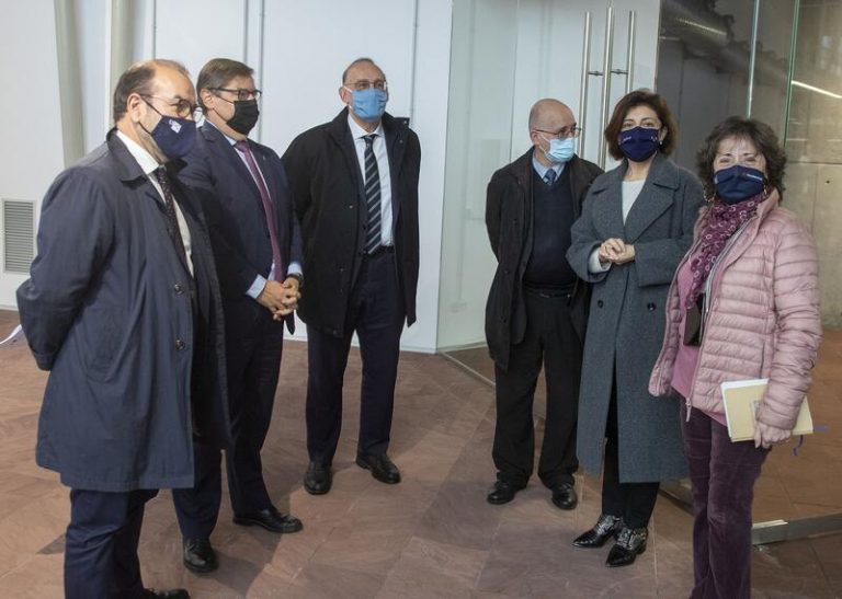 Las universidades gallegas «monitorizan» la pandemia
