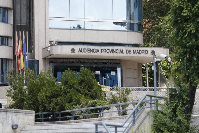 La Fiscalía se opone a la petición de la UEFA y la Liga de Fútbol Profesional de apartar al juez de la Superliga