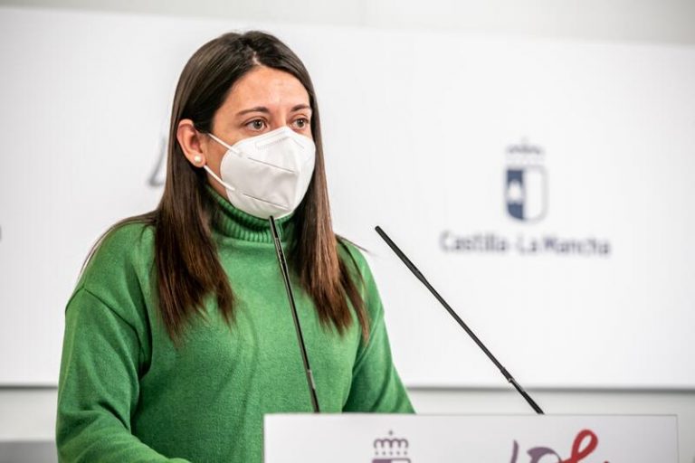 Castilla-La Mancha tomará medidas «preventivas» en las residencias de mayores