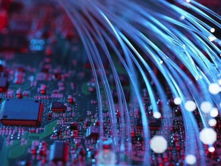 El tráfico de datos en zonas rurales cayó un 40% en Nochebuena