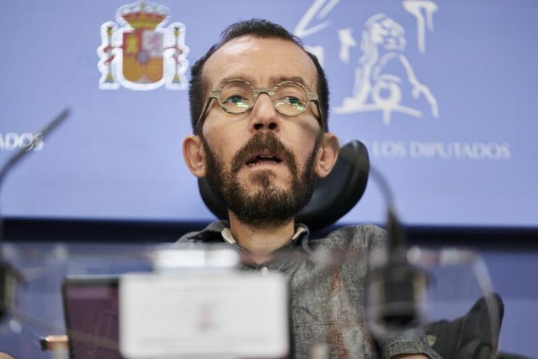 Podemos ve «otro varapalo» a la justicia en el caso Valtònyc