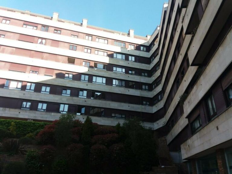 La vivienda urbana vuelve a ser la más demandada en 2021 tras el «éxodo rural» de 2020