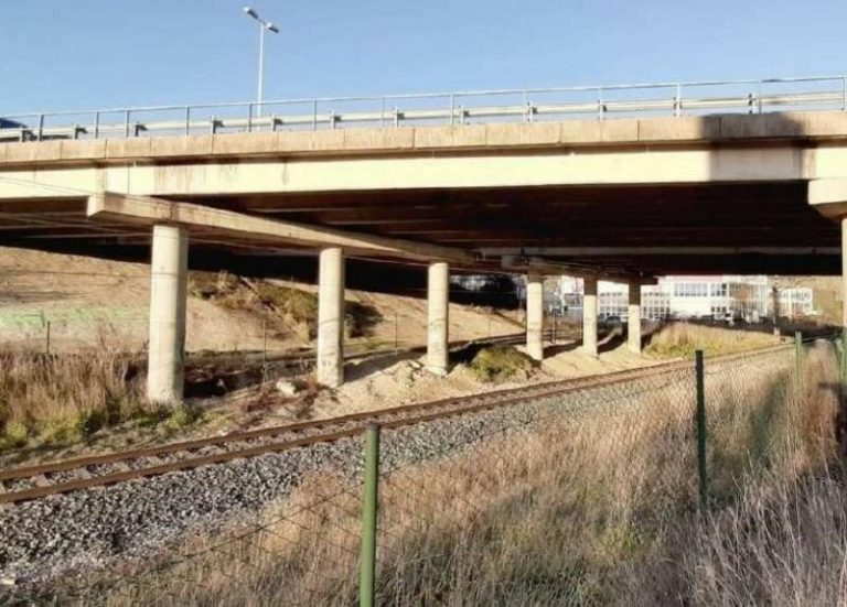 Adif licitará la mejora de las dependencias de conservación ferroviaria por 20 millones