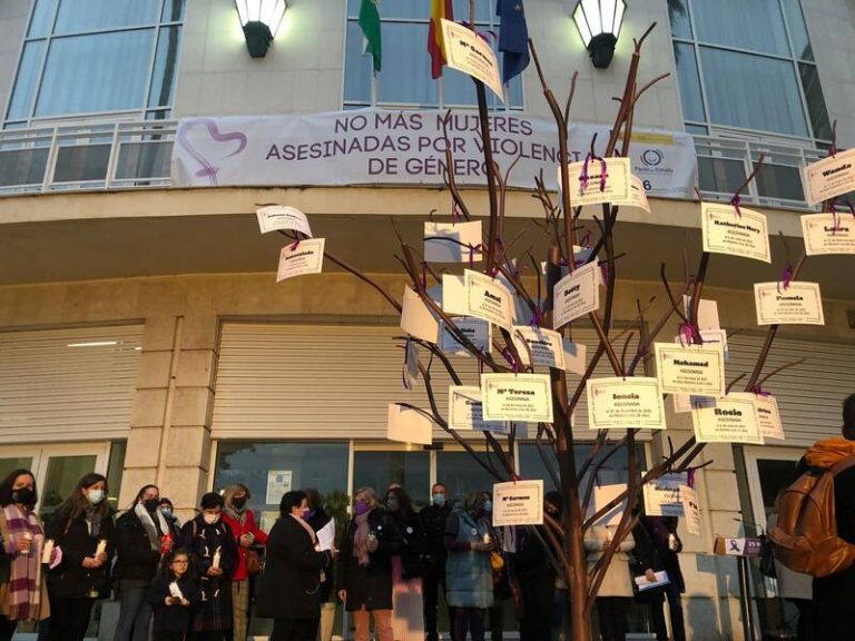 CSIF lamenta que Andalucía sea la región con más víctimas por violencia de género