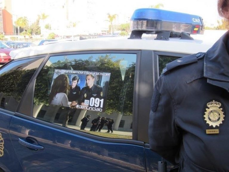 Detienen a un joven por abuso sexual y hurto en Palma de Mallorca