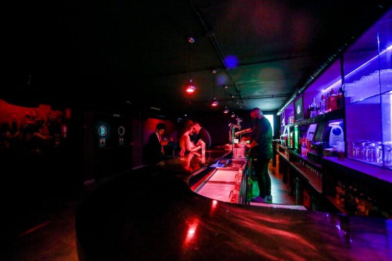 El sector del ocio nocturno advierte de que en Nochevieja están en juego 600 millones