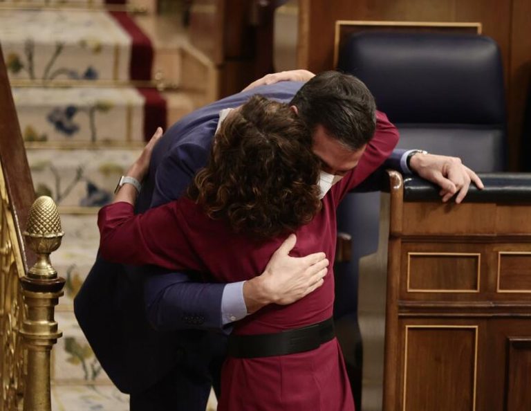 El Congreso da luz verde a los Presupuestos tras avalar la enmienda de lenguas cooficiales